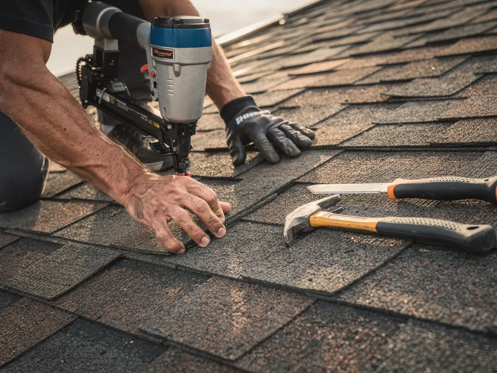 Why choose Roof Repair in Clancy, MT